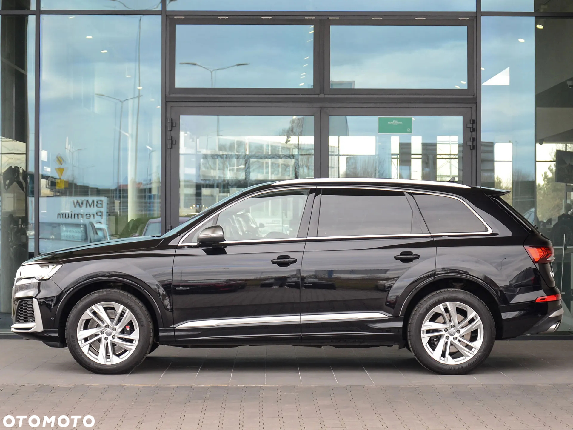 Audi SQ7 - 3