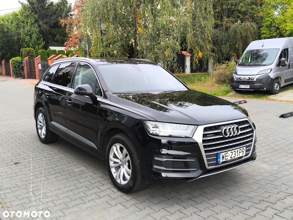 Audi Q7 3.0 TDI Quattro Tiptr - 26
