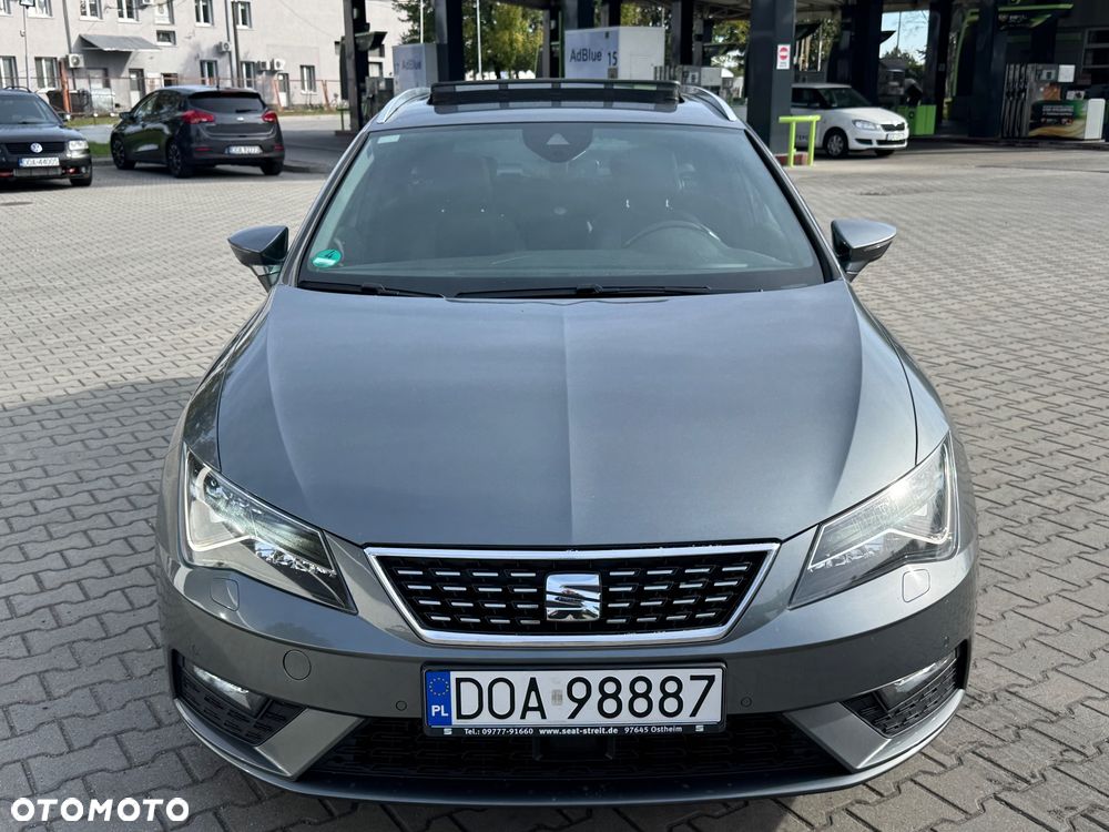 Seat Leon - 18