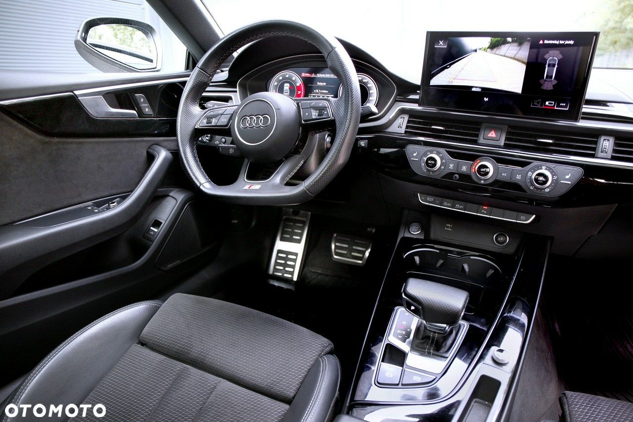 Audi A5 - 13