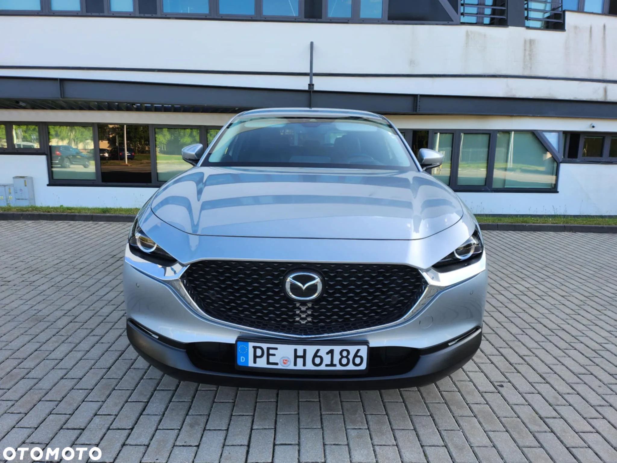 Mazda CX-30 - 2