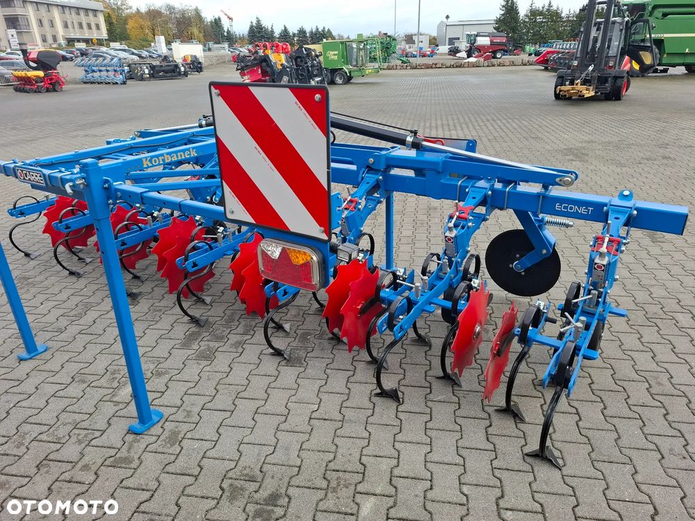 Inny CARRE Econet - 17