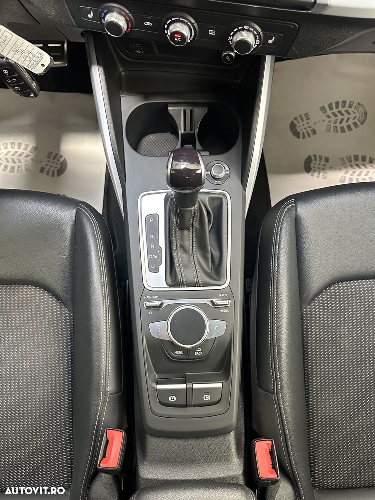 Audi Q2 - 27