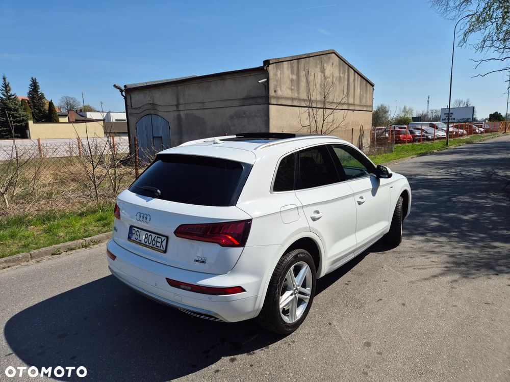 Audi Q5 - 12
