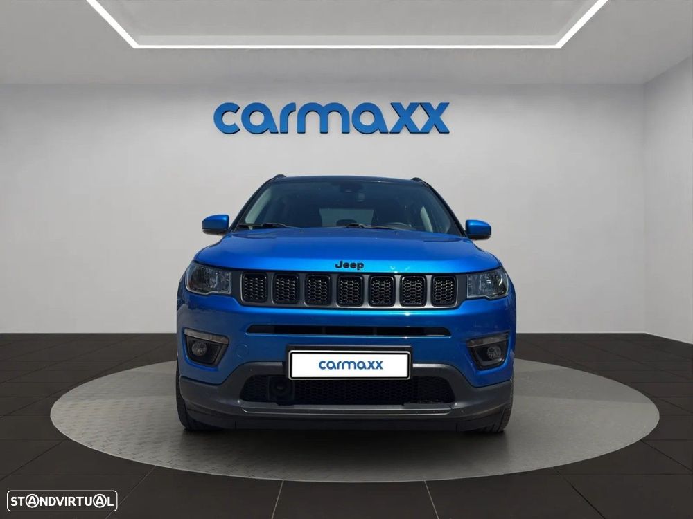 Jeep Compass 1.6 MultiJet Limited - 2