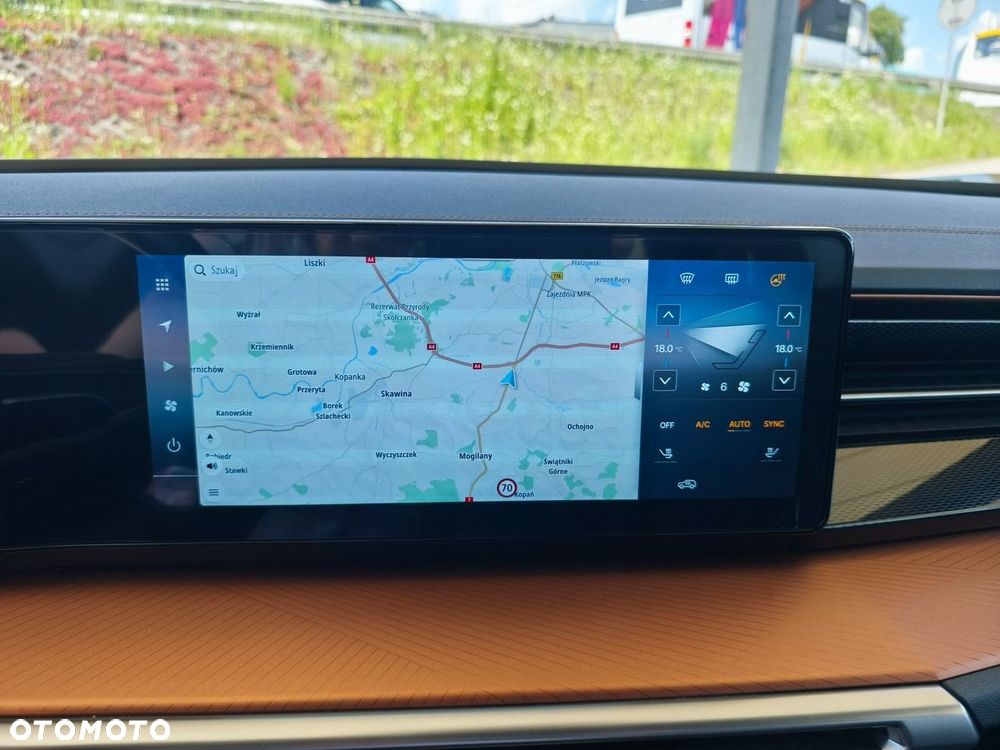 SsangYong/KGM Torres 1.5 T-GDI Adventure - 29