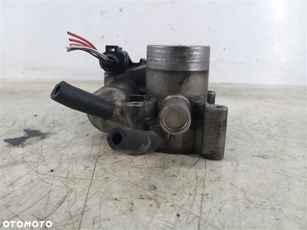 Przepustnica VW Lupo 1998–2005 1.0 MPI 50KM 030133062C - 2