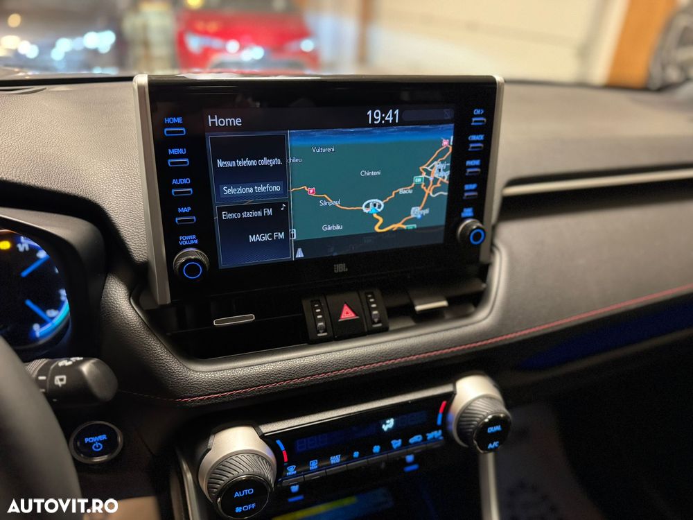 Toyota RAV4 Style - 28