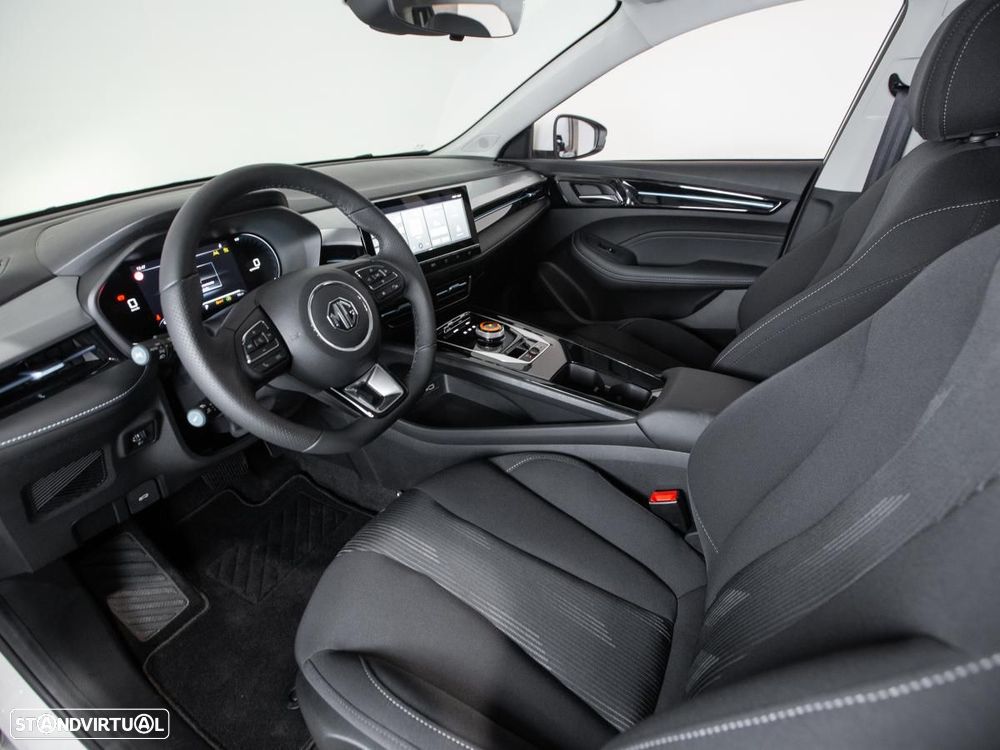 MG MG5 51 kWh Comfort - 7