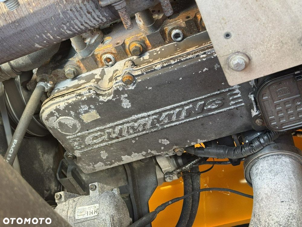 Hyundai HL770-7A - 22