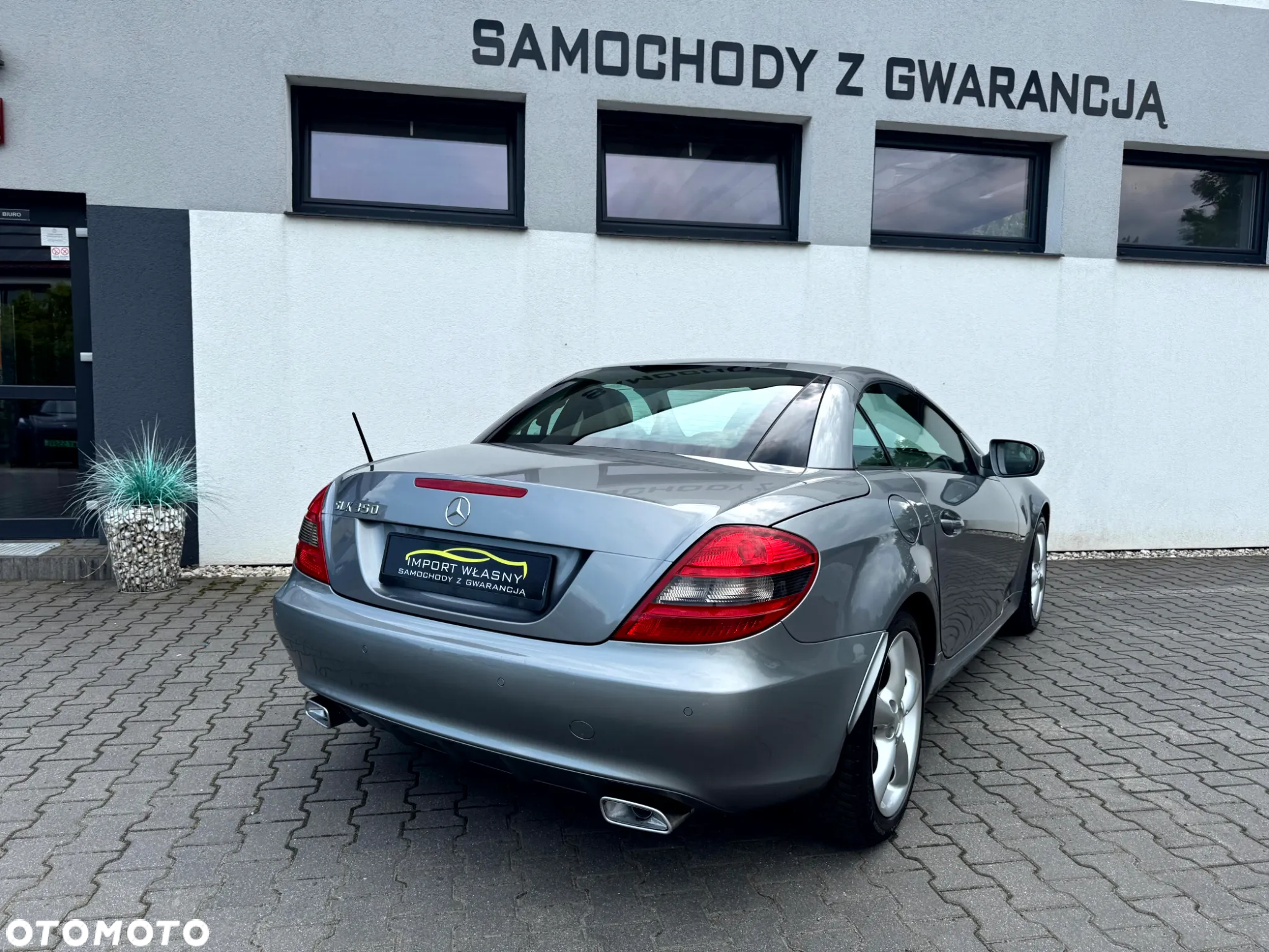 Mercedes-Benz SLK 350 7G-TRONIC Grand Edition - 3
