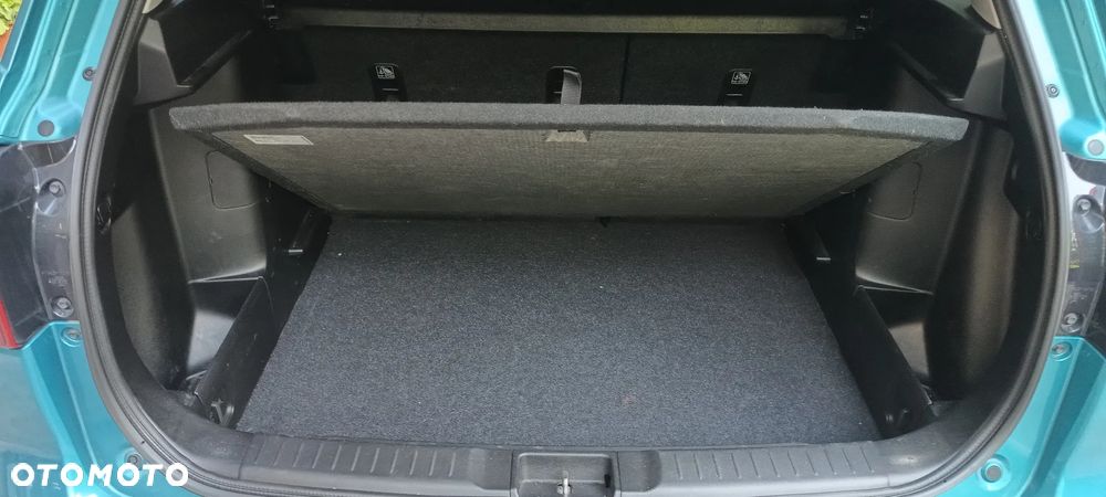 Suzuki Vitara 1.0 Boosterjet Premium 2WD - 16