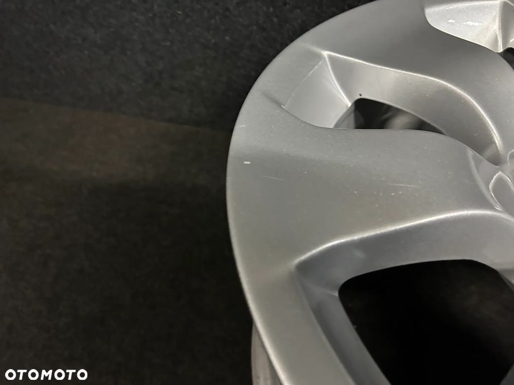 Alufelgi BMW Seria 3 E90, E46, F30, Seria 1 E87, E82 4szt. Ładne! - 14
