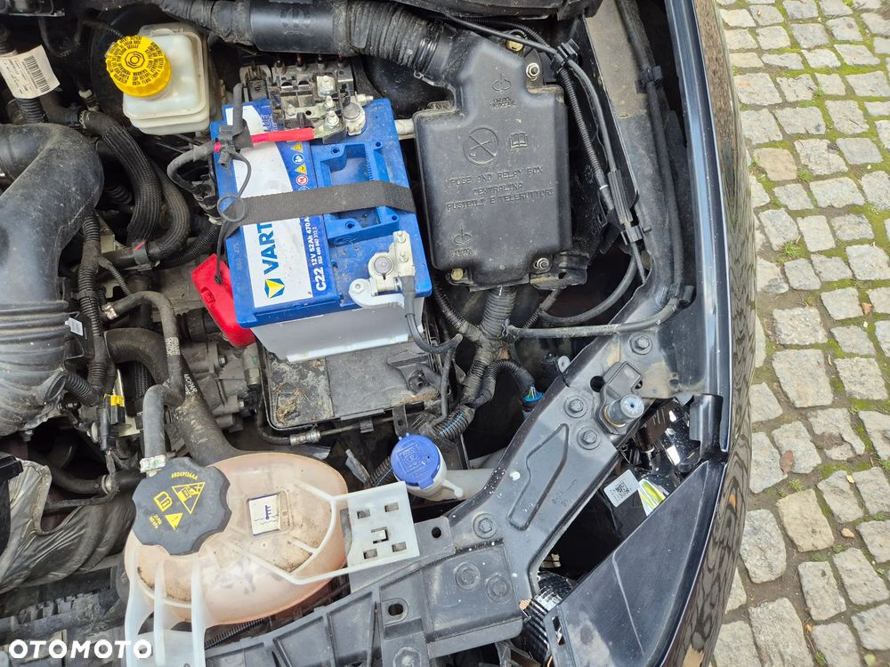 Fiat Tipo 1.4 16v Lounge - 25