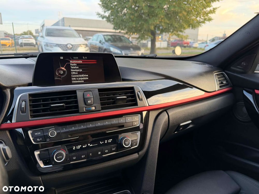 BMW Seria 3 - 3