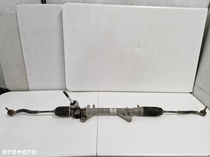 renault clio iv 4 rs 1.6 tce przekładnia kierownicza maglownica 490012403r eu - 1