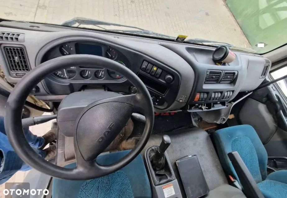DAF - 8
