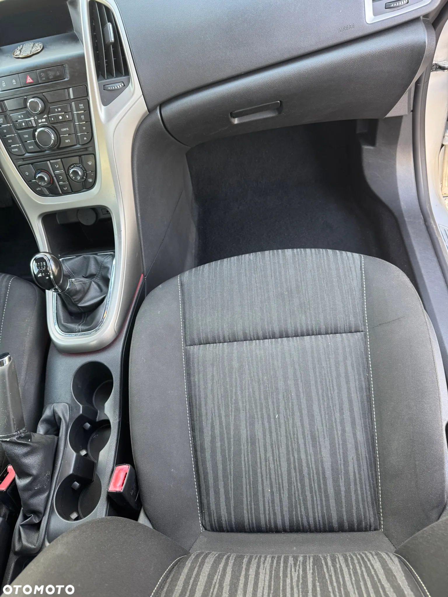 Opel Astra - 9
