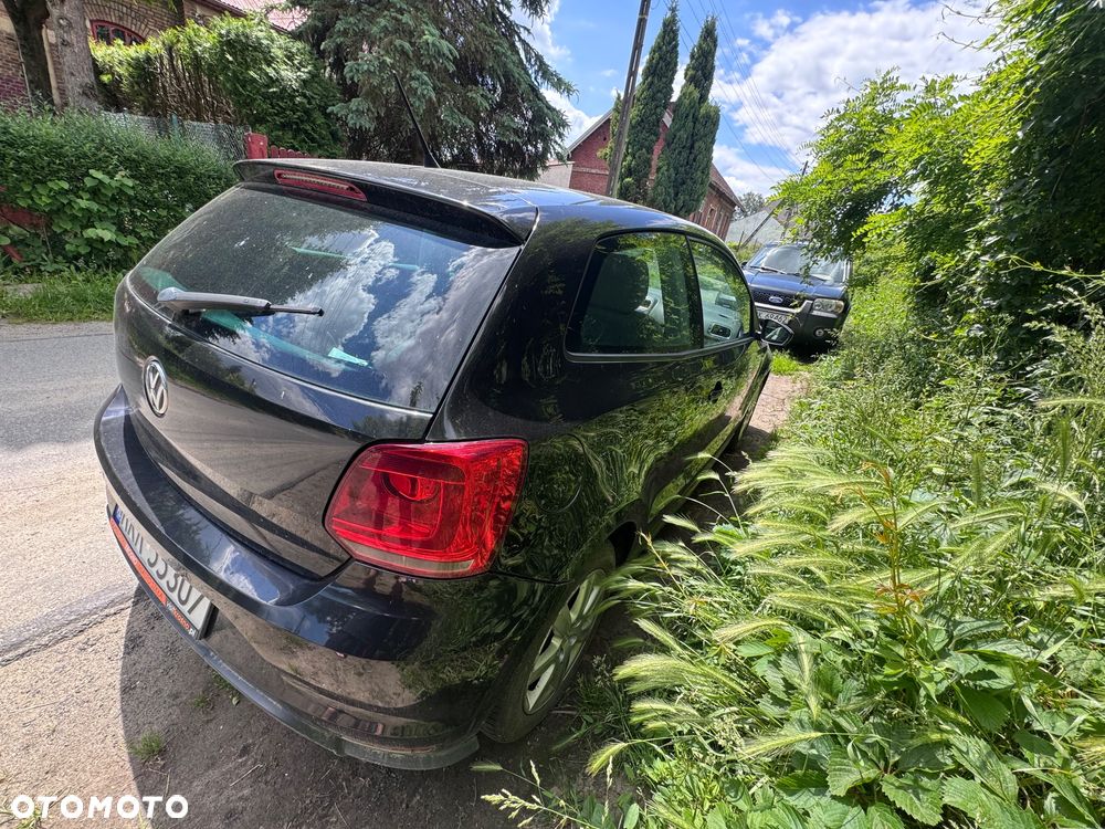 Volkswagen Polo 1.6 TDI DPF Trendline - 6