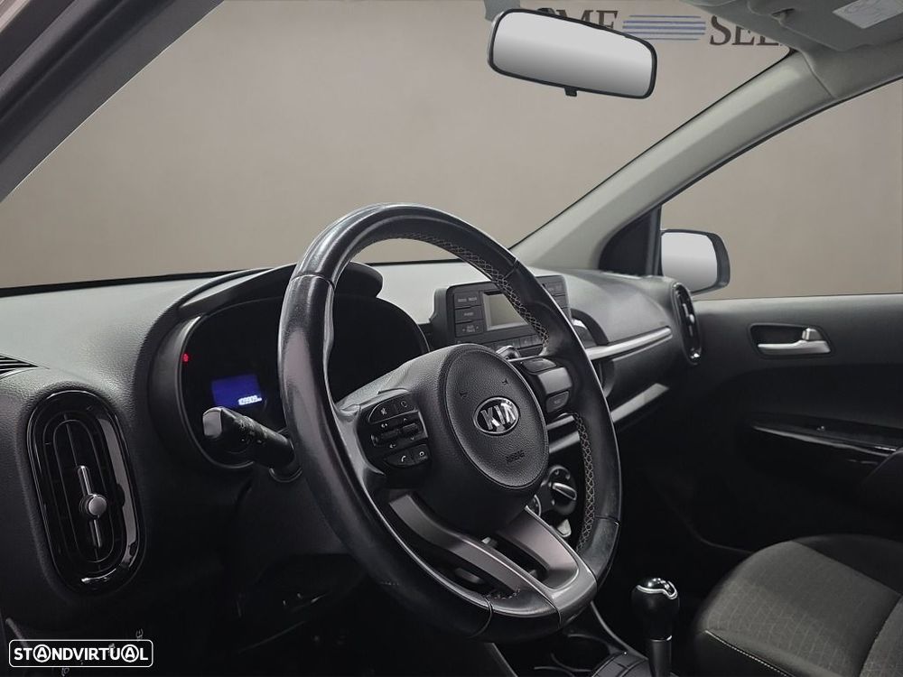 Kia Picanto - 9