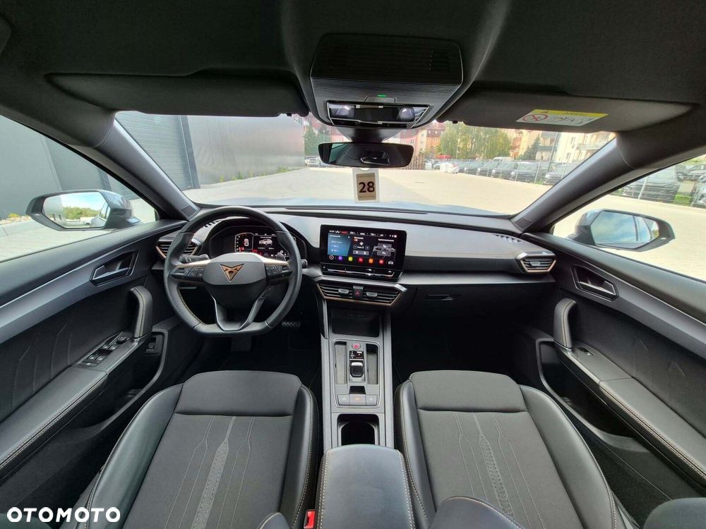 Cupra Formentor - 22