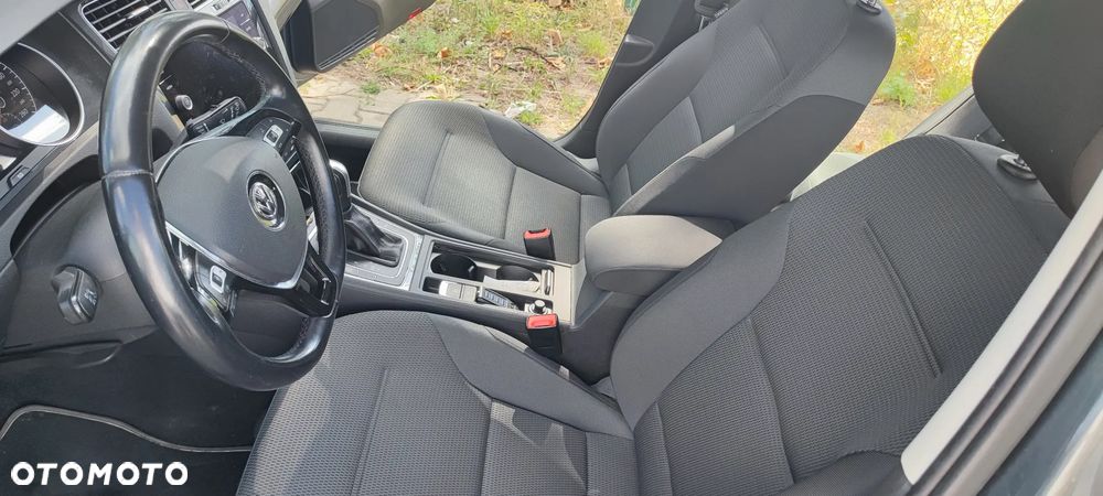 Volkswagen Golf 1.5 TSI ACT OPF DSG Comfortline - 36