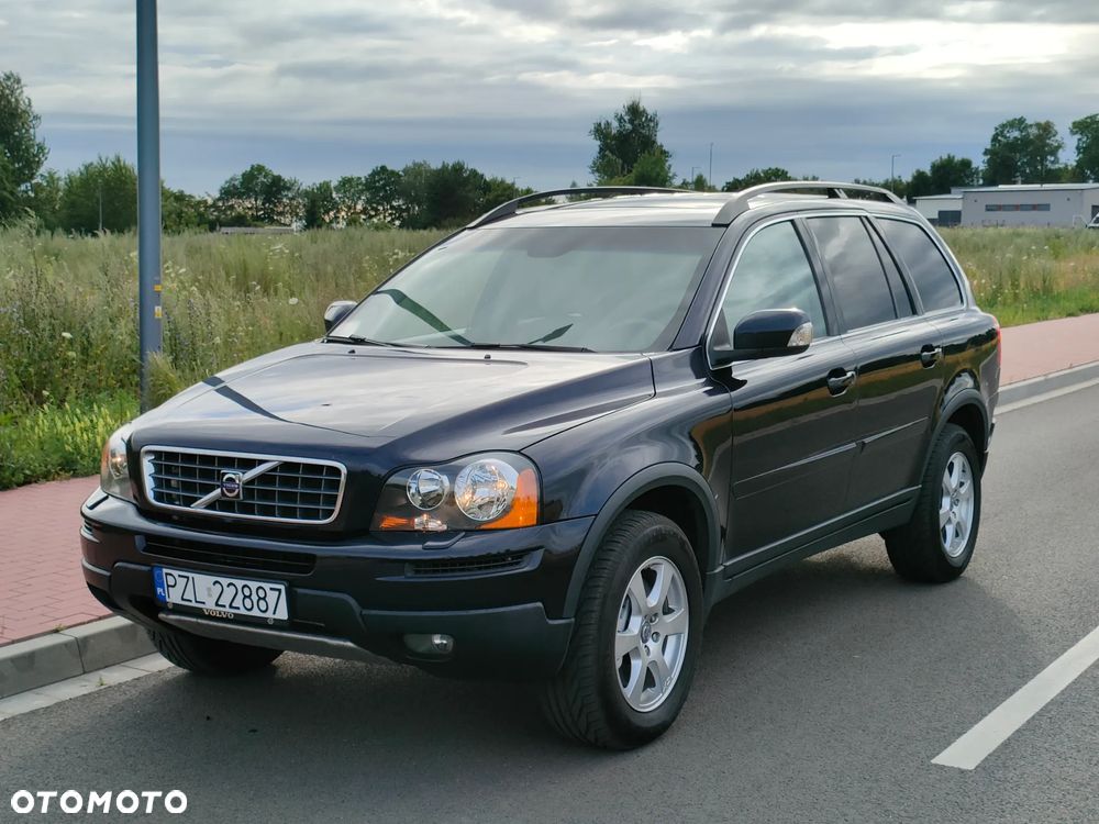 Volvo XC 90 - 1