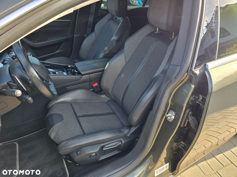 Peugeot 508 - 12