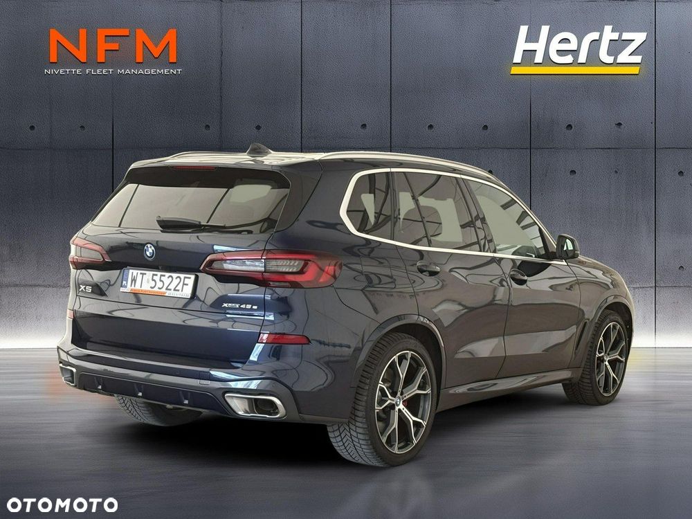BMW X5 - 6