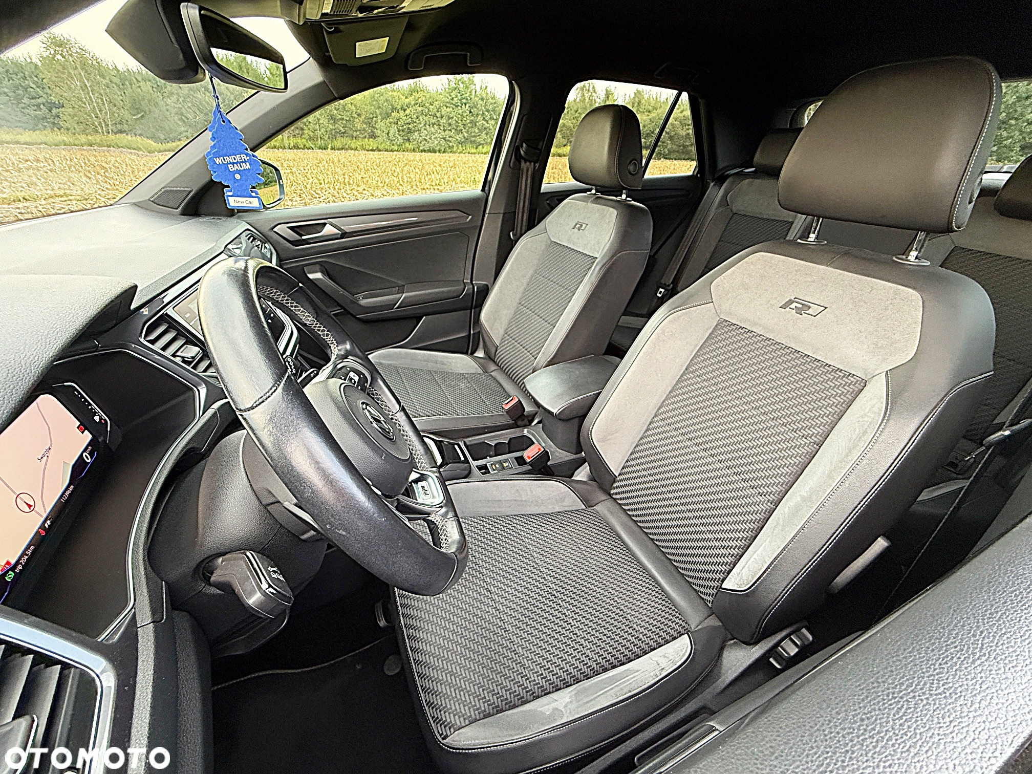 Volkswagen T-Roc 2.0 TDI SCR DPF Premium DSG - 7