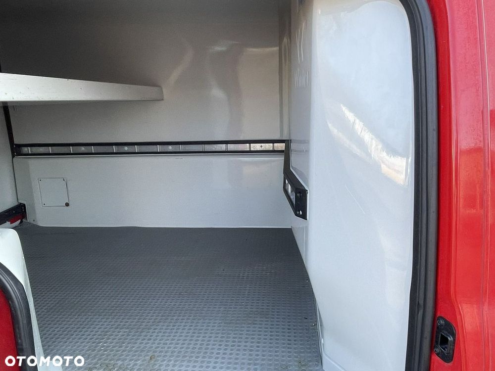 Opel Combo - 5