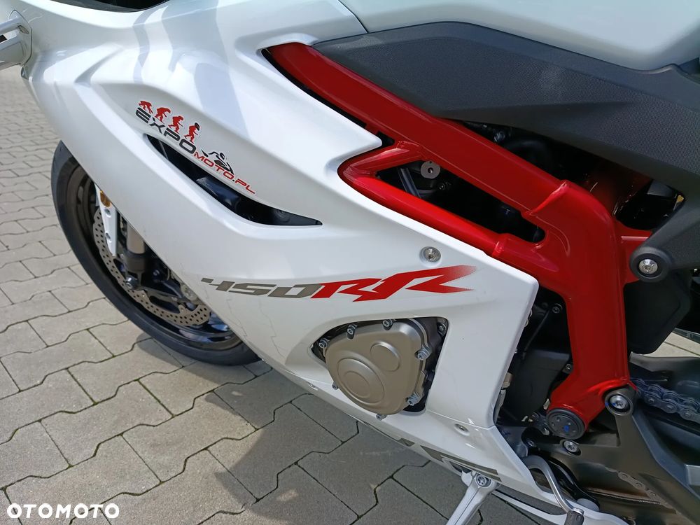 KOVE NK450RR - 12