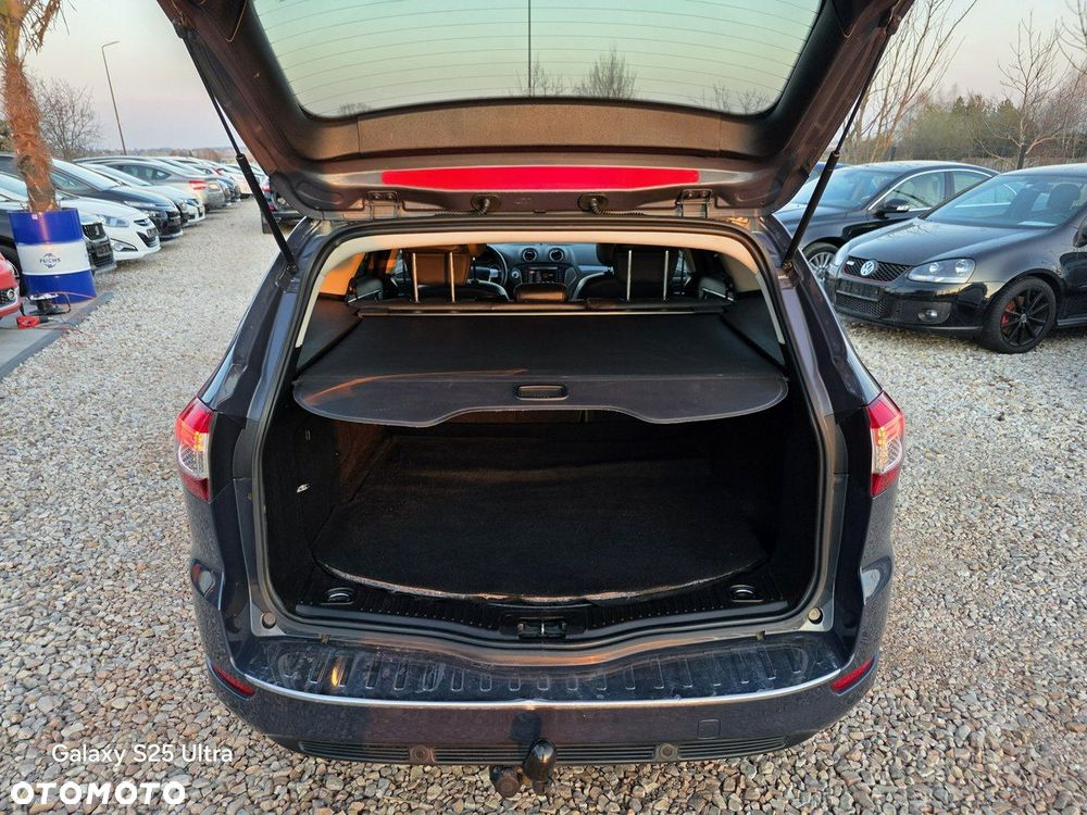 Ford Mondeo 1.6 TDCi ECOnetic Titanium - 29