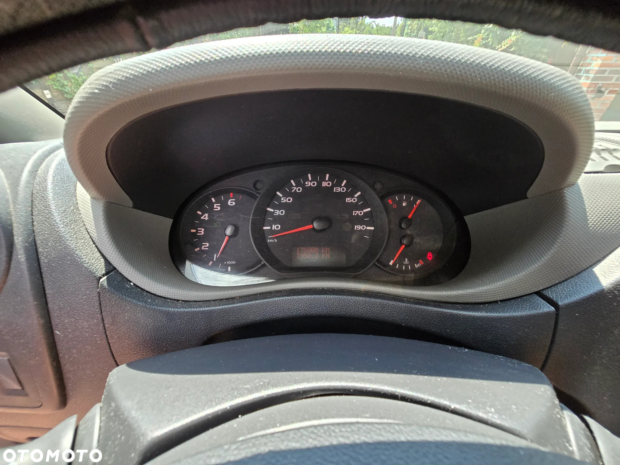 Renault Master - 22