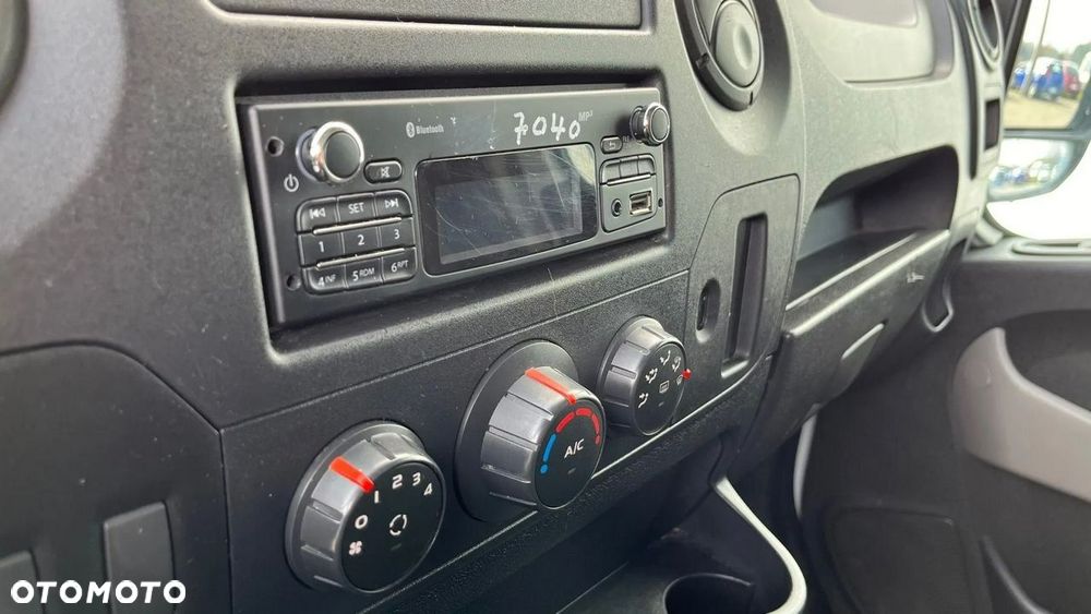 Renault Master - 30