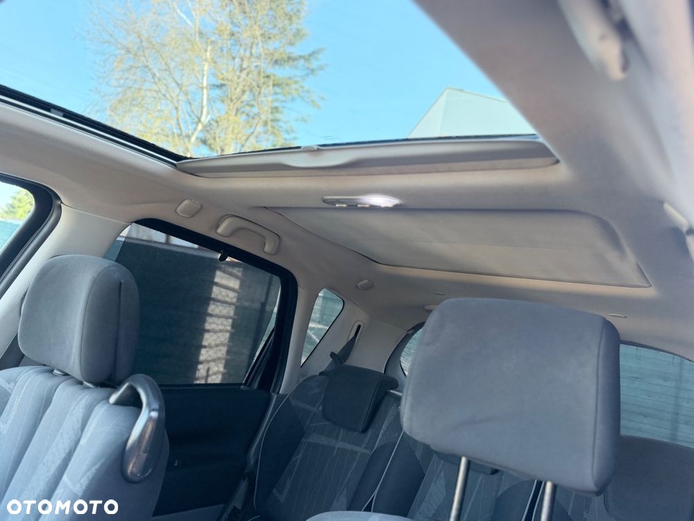 Renault Scenic 1.9 dCi Avantage - 5