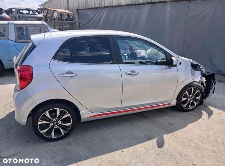 Kia Picanto - 7