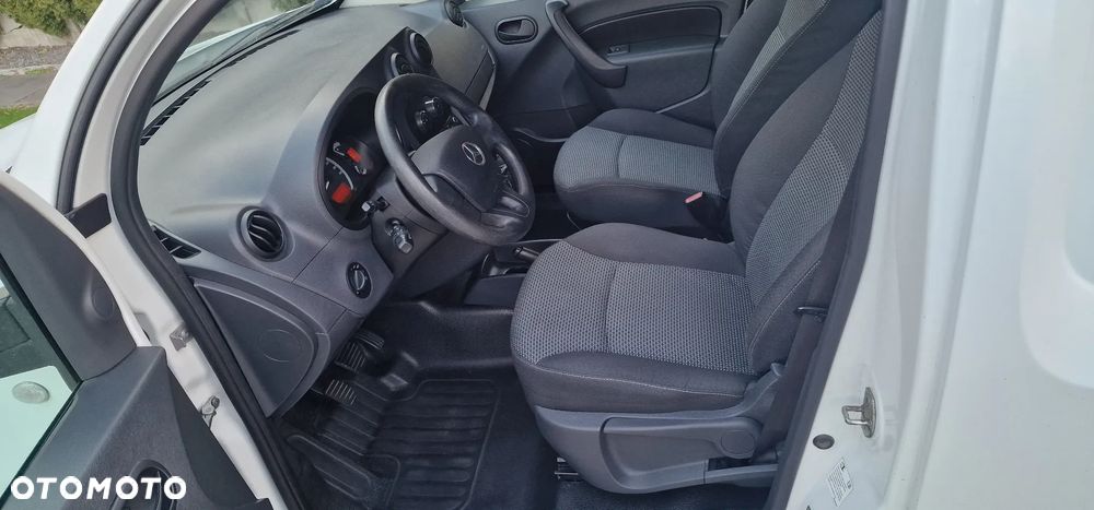 Mercedes-Benz Citan - 4