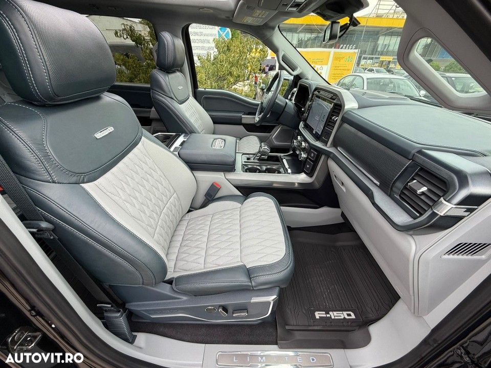 Ford F150 - 16