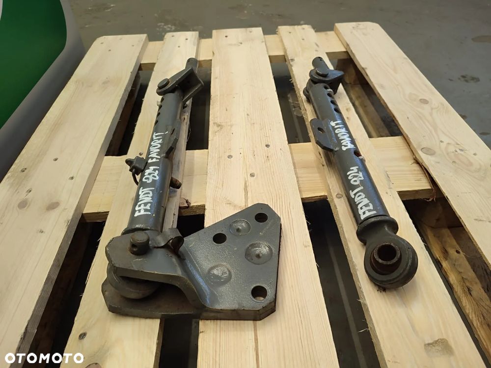Stabilizator Boczny TUZ New Holland TS 115 - 7