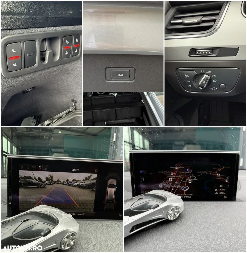 Audi Q7 50 TDI quattro Tiptronic S line - 38