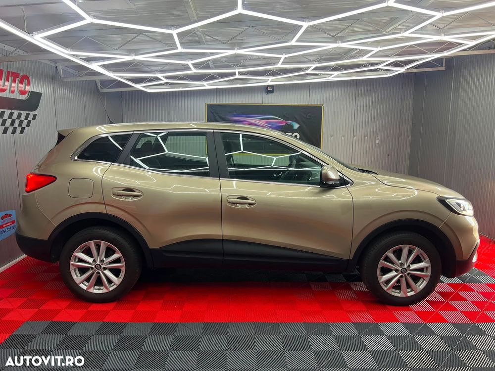 Renault Kadjar - 22
