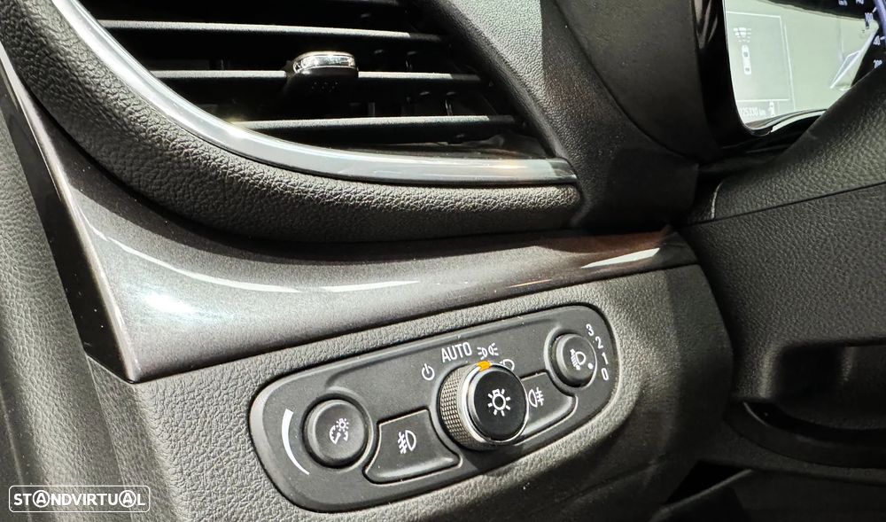 Opel Mokka X 1.6 CDTI 120 Anos S/S - 17