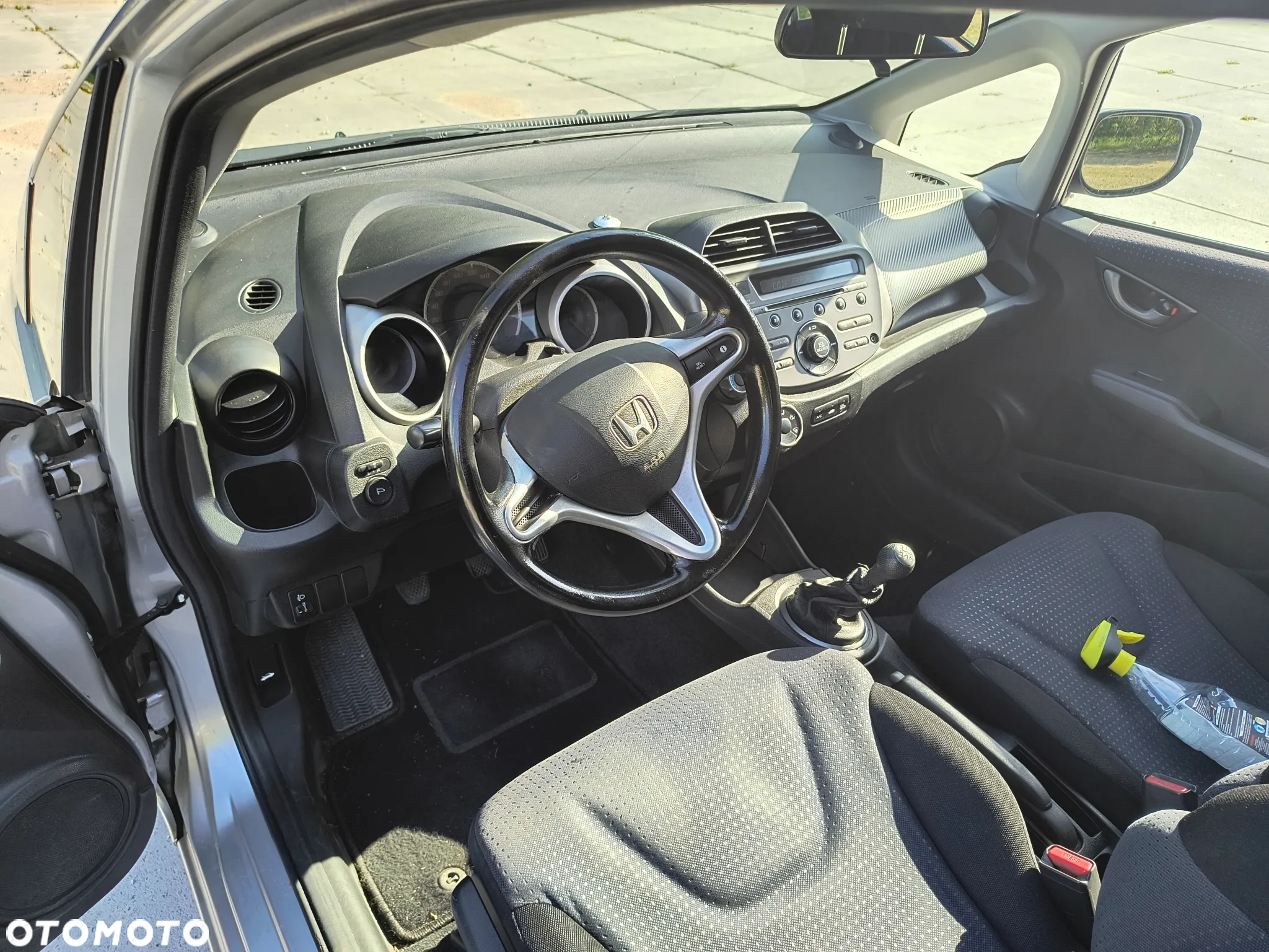 Honda Jazz 1.2 Trend - 4