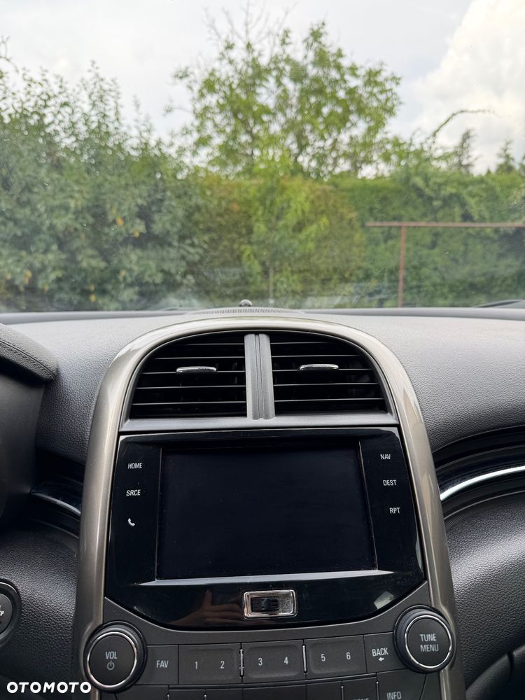 Chevrolet Malibu 2.0 d LTZ - 16