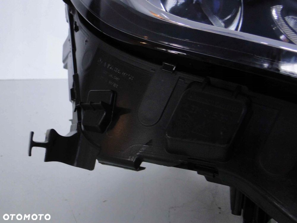 lampa prawa full led mercedes gla 156 lift - 12