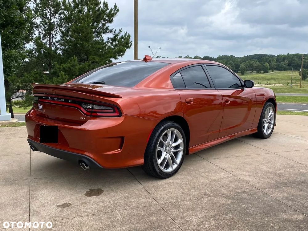 Dodge Charger 2020 photo 3
