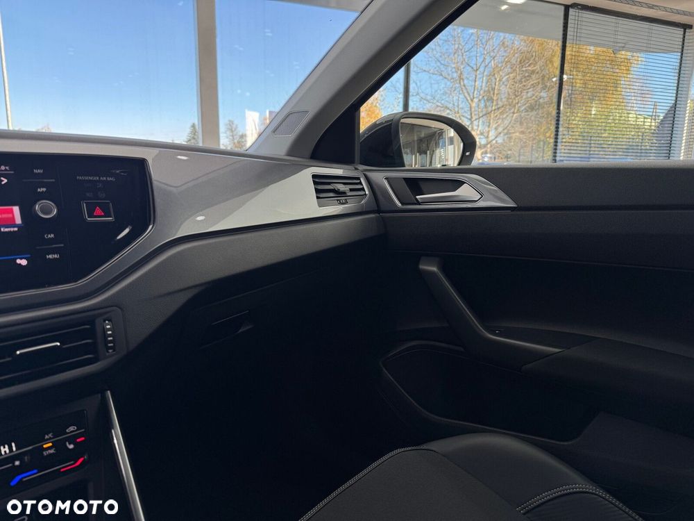 Volkswagen Taigo 1.5 TSI ACT Style DSG - 25