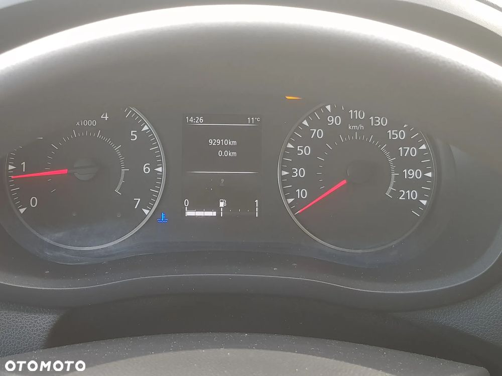 Renault Master 2.3dCi  L3H2 3.5t Pack Clim 4d F-VAT% - 14