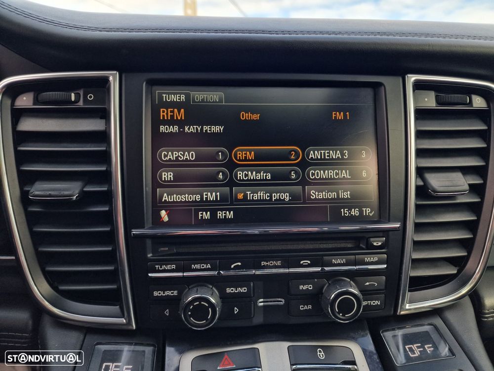 Porsche Panamera Platinum Edition - 39